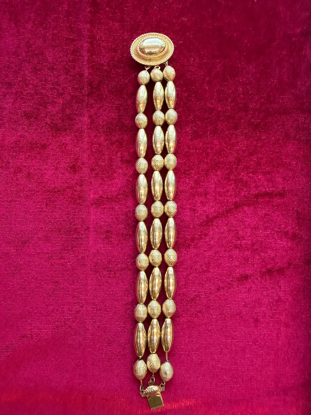 Vintage art deco